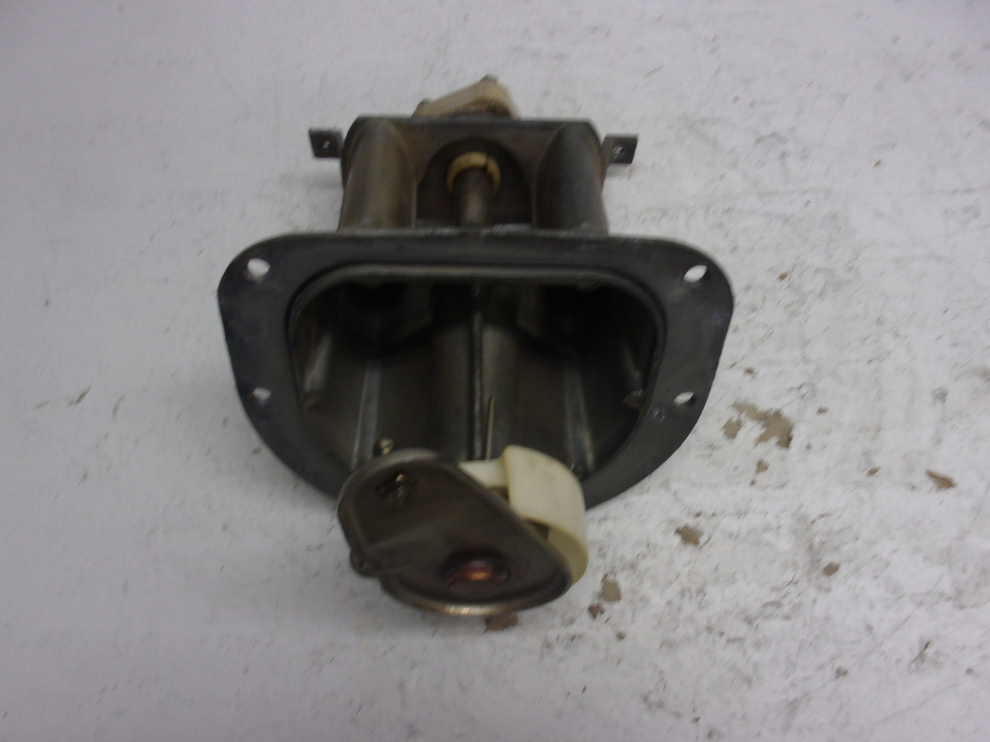 Kawasaki Jet Ski 1989-1996 TS OEM Steering Shaft Bracket Part# 11046-3794