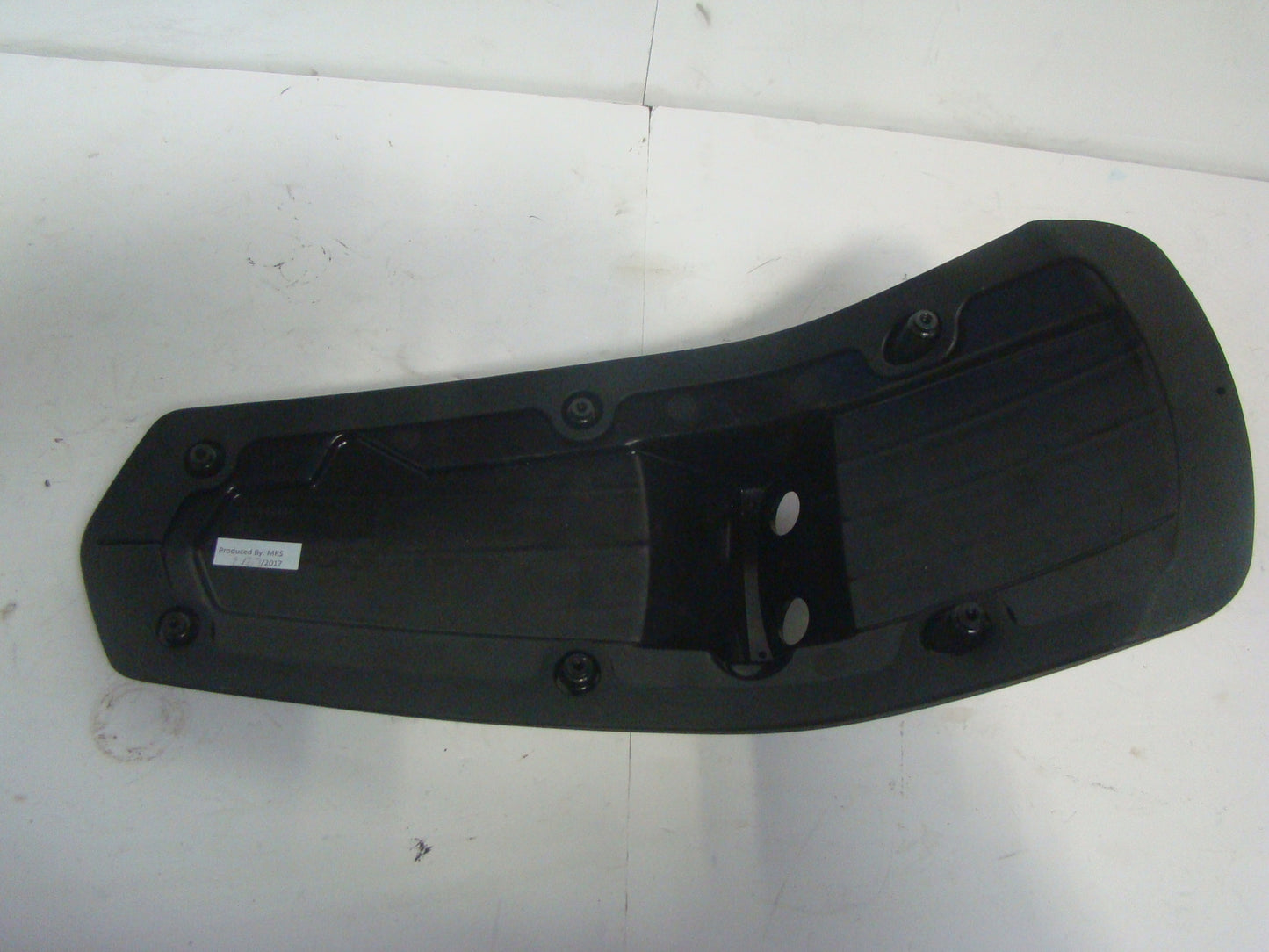 Kawasaki Jet Ski 2017-2019 SX-R 1500 Handlepole Pad Part# 39156-2142-6Z