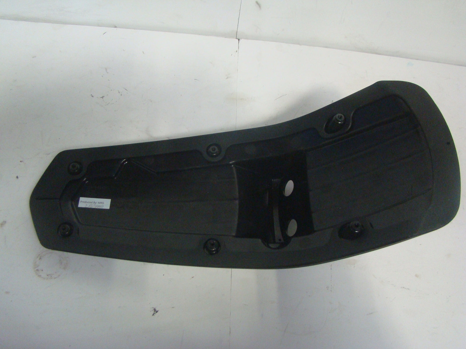 Kawasaki Jet Ski 2017-2019 SX-R 1500 Handlepole Pad Part# 39156-2142-6Z
