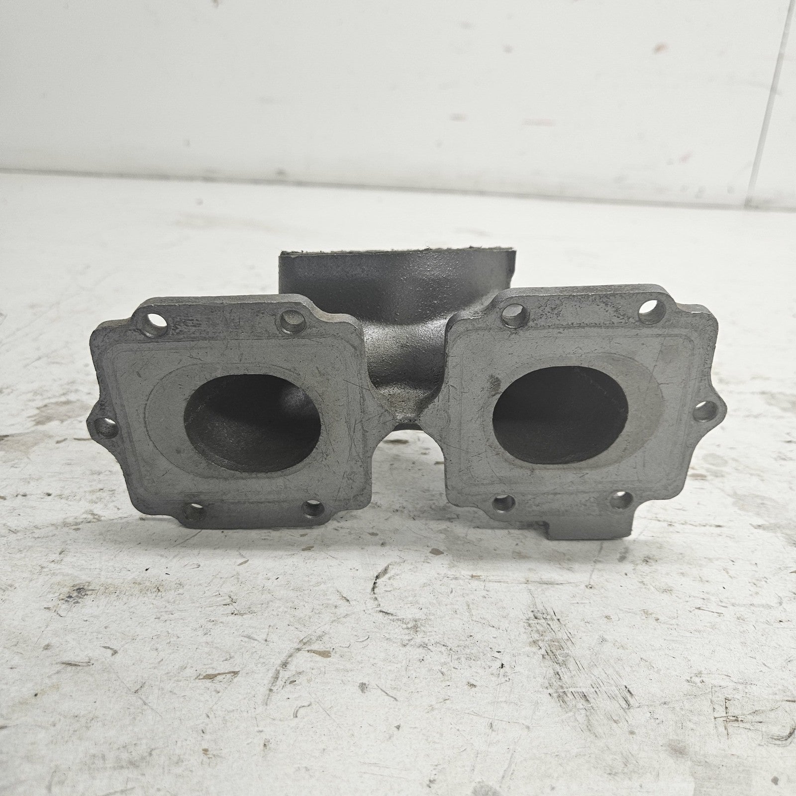 Kawasaki Jet Ski 1991-1995 550 SX OEM Intake Manifold Part# 59076-3709