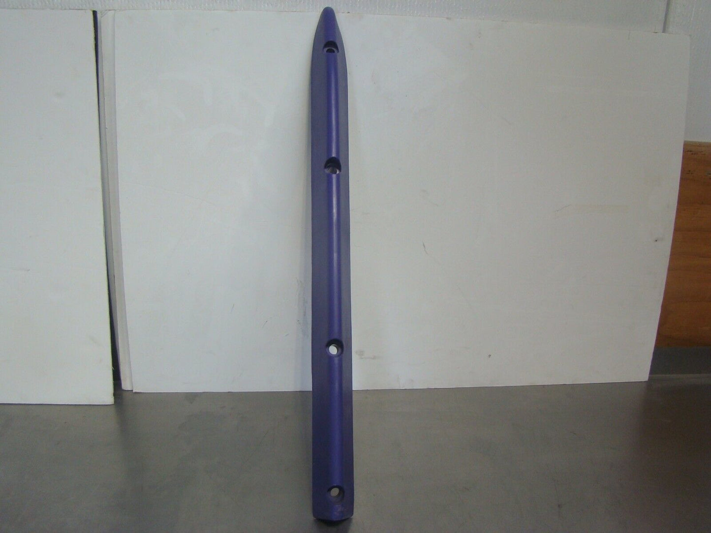 Kawasaki Jet Ski 1995-1997 750ZXI 900ZXI Violet OEM Sponson Part# 59437-3708-RE