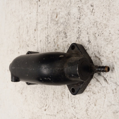 Kawasaki Jet Ski 1976-1989 JS440 OEM Exhaust Pipe Assembly Part# 18049-3006-YR