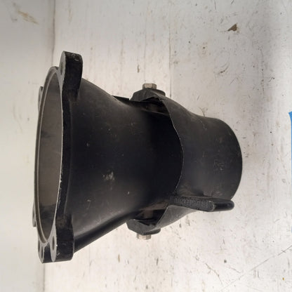 Sea Doo Bombardier 1989 SP OEM Venturi + Steering Nozzle Part# 271000024