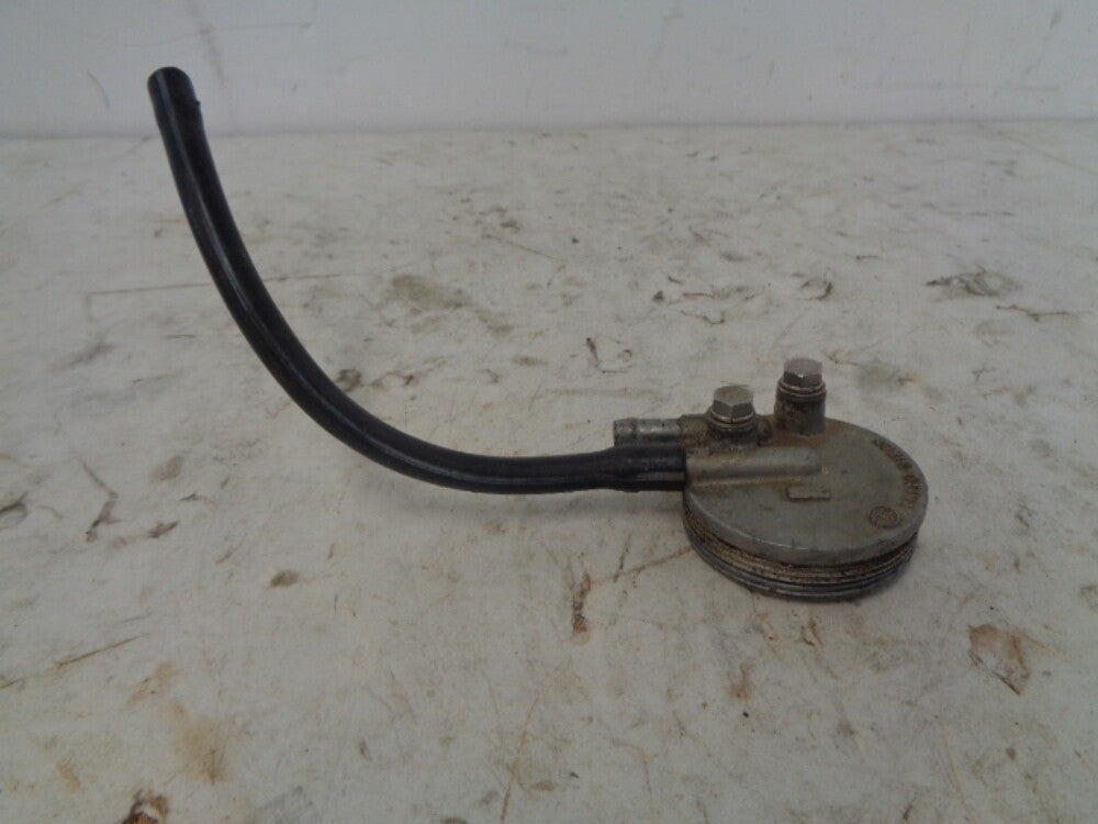 Kawasaki Jet Ski 1991-1994 JS440 550SX Fuel Filter Cap Assembly # 49019-3709