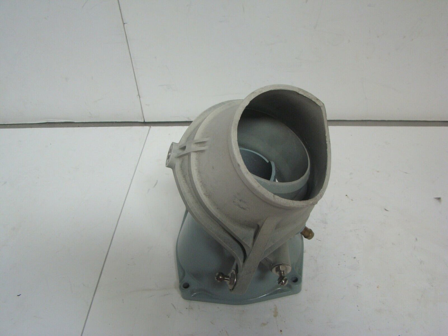Kawasaki Jet Ski 1993-1995 Super Sport XI SSXI Pump + Steering Nozzle 59136-3721