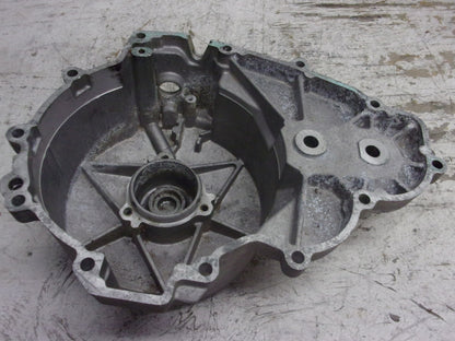 Can-Am Roadster 2008-2010 Spyder RS GS OEM Ignition Cover Part# 420611310