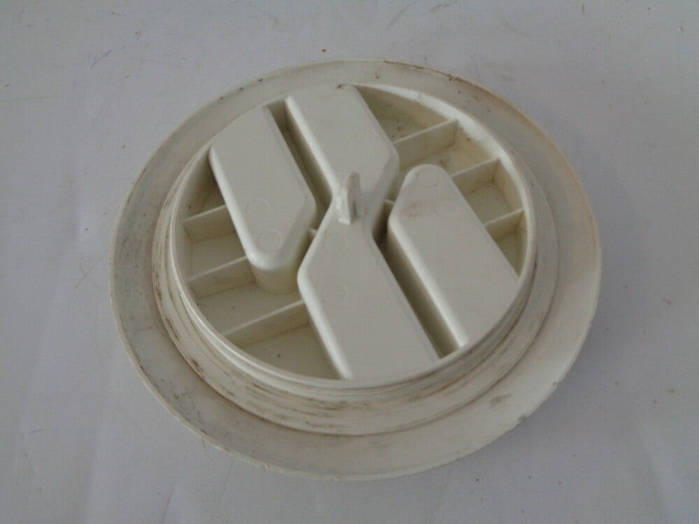 Kawasaki Jet Ski 1992-1999 SS XIR ST STS SS Storage Cap Assembly # 11012-3758-8U