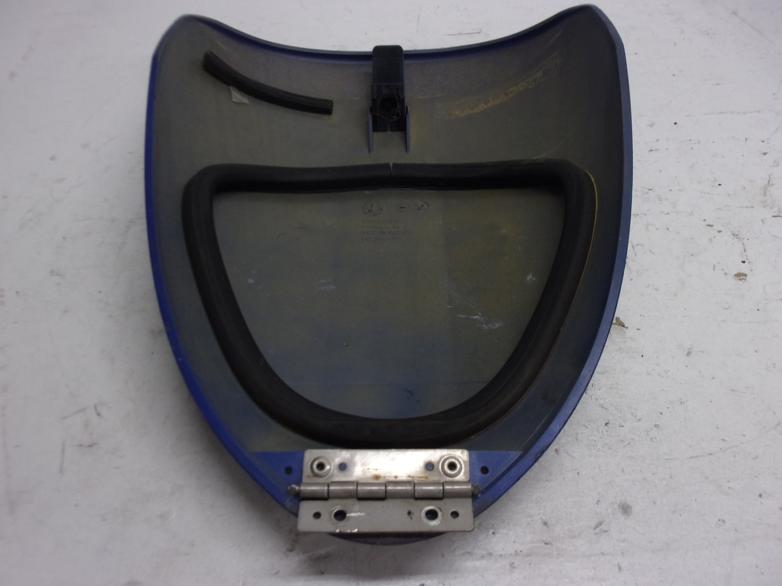 Sea Doo Bombardier 2001 RX OEM Blue Access Cover # 269500902