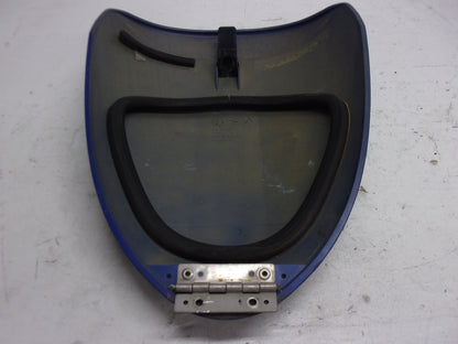Sea Doo Bombardier 2001 RX OEM Blue Access Cover # 269500902