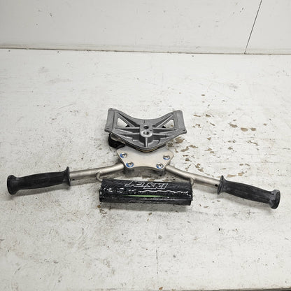 Kawasaki Jet Ski 2018-2019 SX-R 1500 Complete Handlebar + Plate 39058-0035-6Z