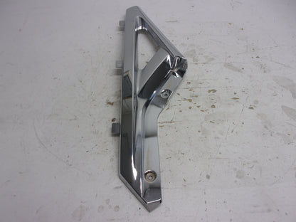 Yamaha WaveRunner 2015-2019 VX VXS VXR OEM Chrome RH Side Trim F2X-U377G-00-00