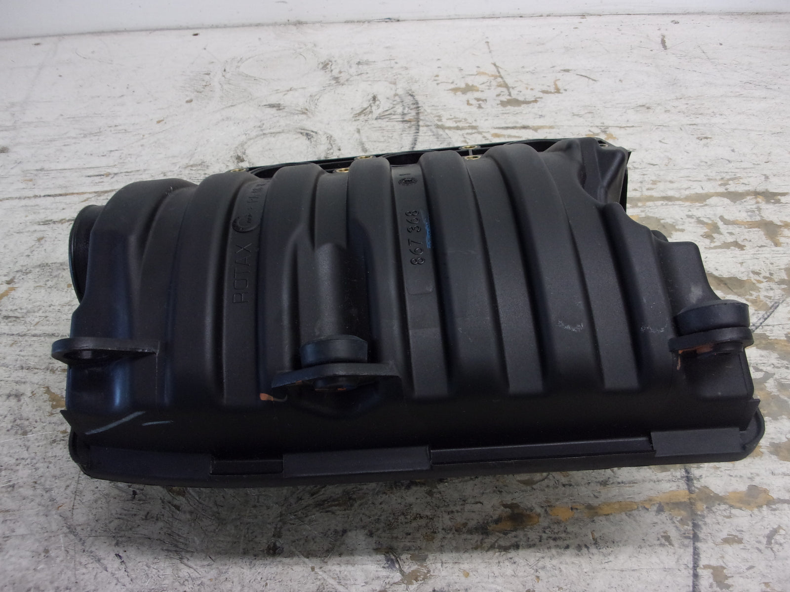 Sea Doo Bombardier 2014-2022 Spark GTI GTS OEM Intake Airbox Assembly 420867368