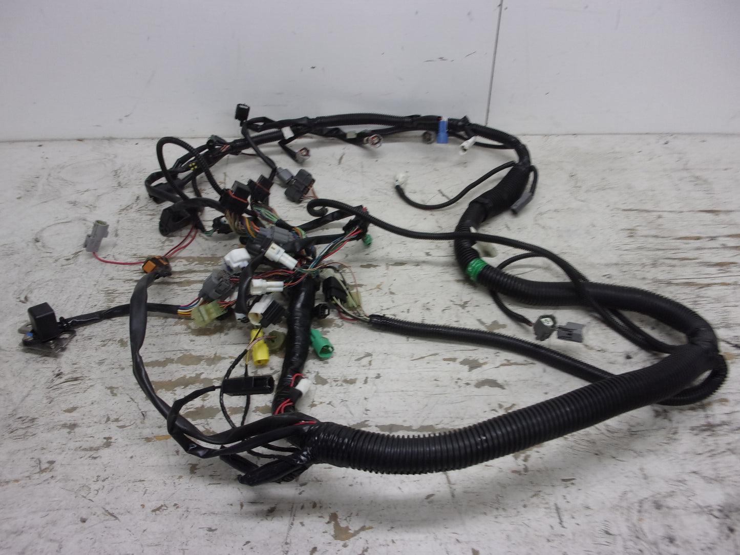 Kawasaki Jet Ski 2014-2021 Ultra 310 LX OEM Main Wire Harness Part# 26031-1699