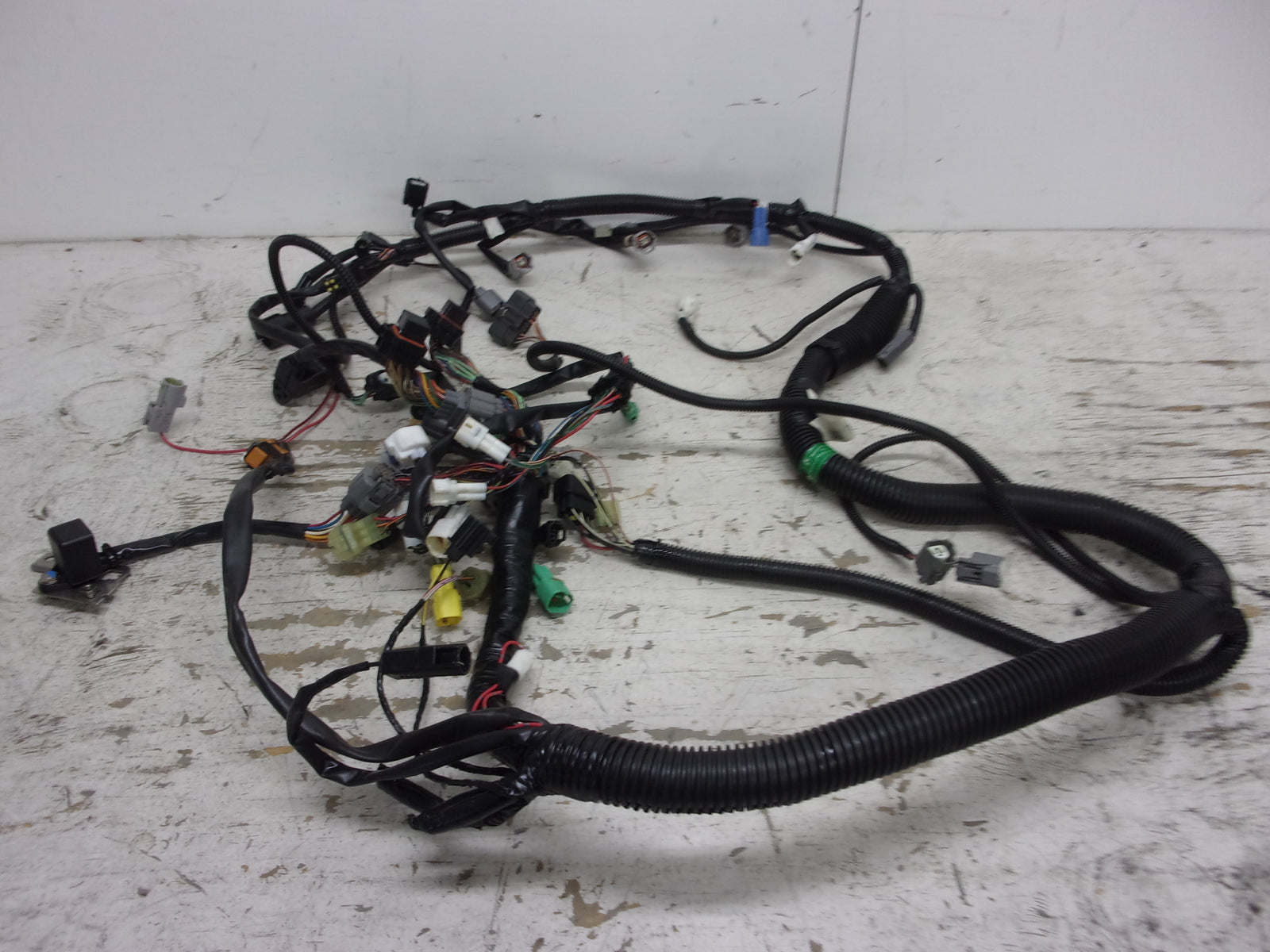 Kawasaki Jet Ski 2014-2021 Ultra 310 LX OEM Main Wire Harness Part# 26031-1699