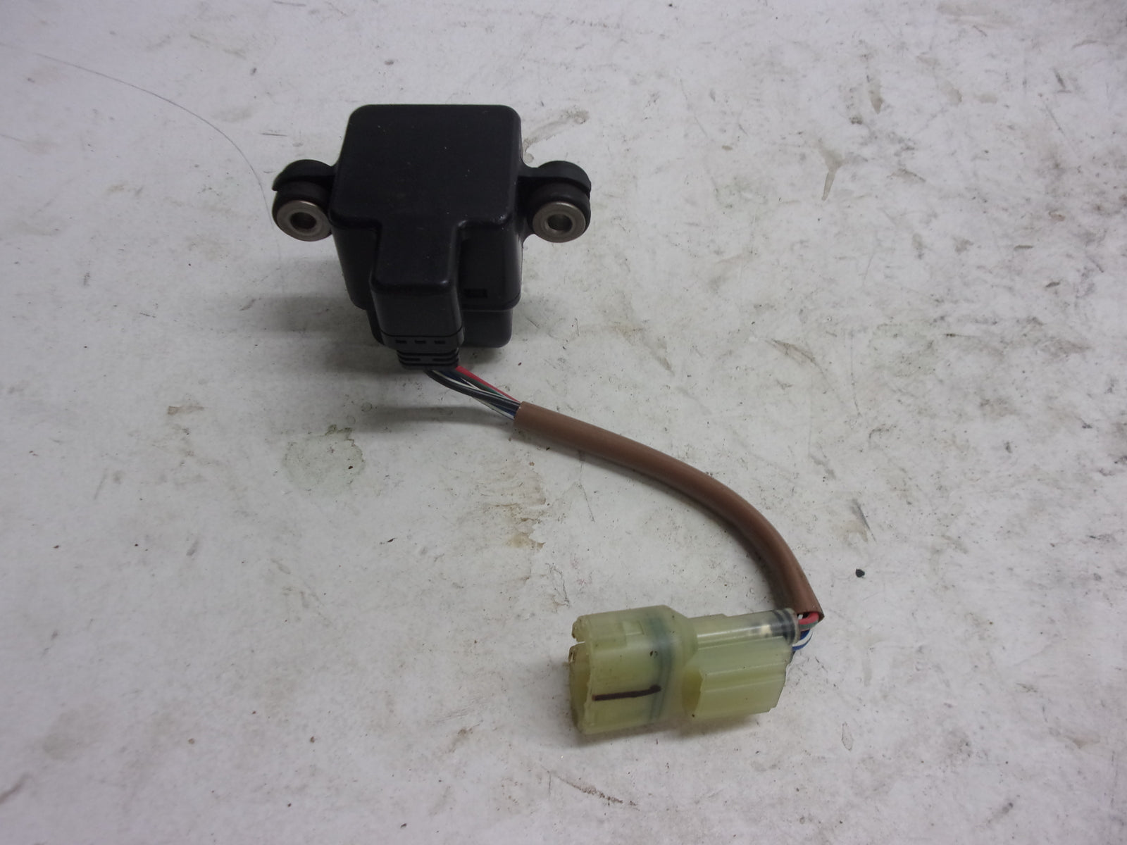 Kawasaki Jet Ski 2004-2021 Ultra STX-12F/15F OEM Switch Sensor Part# 27010-3785