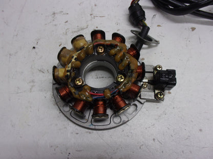 Polaris PWC Watercraft 1995-1997 SLT SLX SL OEM Stator Assembly Part# 3240270