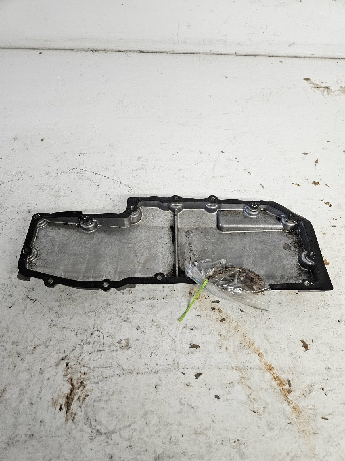 Yamaha WaveRunner 2004-2007 FX VX OEM Oil Pan Part# 6B6-1310A-00-94