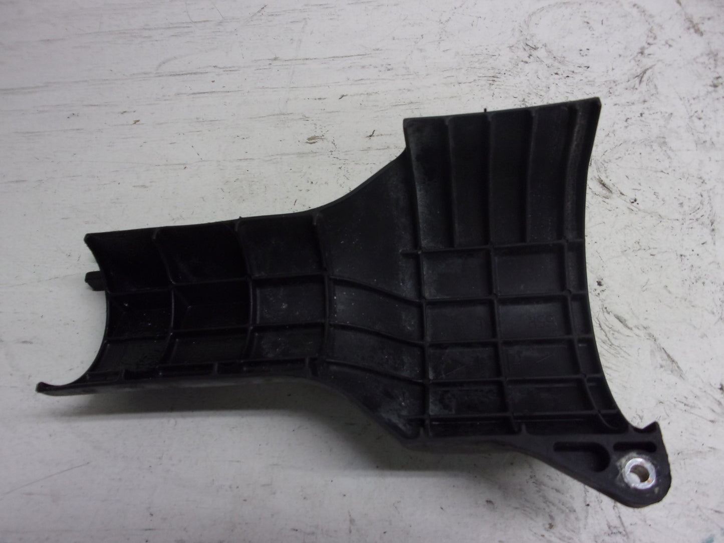 Yamaha WaveRunner 1997-2004 WaveVenture XL Shaft Guard Cover # 65R-R1381-00-00