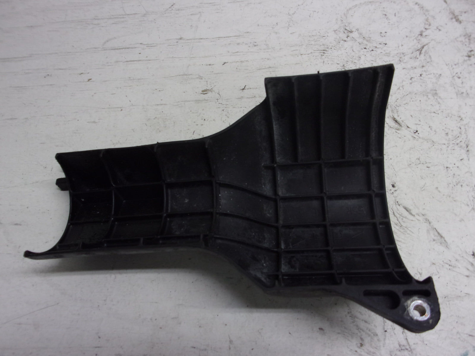 Yamaha WaveRunner 1997-2004 WaveVenture XL Shaft Guard Cover # 65R-R1381-00-00
