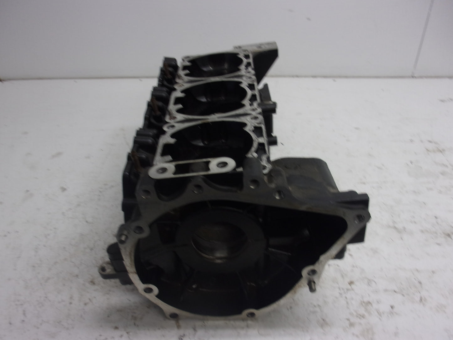 Yamaha Waverunner 2001-2003 XL 1200 GP 1200 Crankcase Assembly # 68N-15100-00-8P