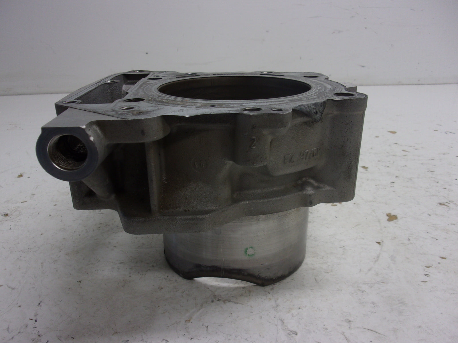 Can-Am Roadster 2008-2012 Spyder RS GS OEM Cylinder Assembly Part# 420623223