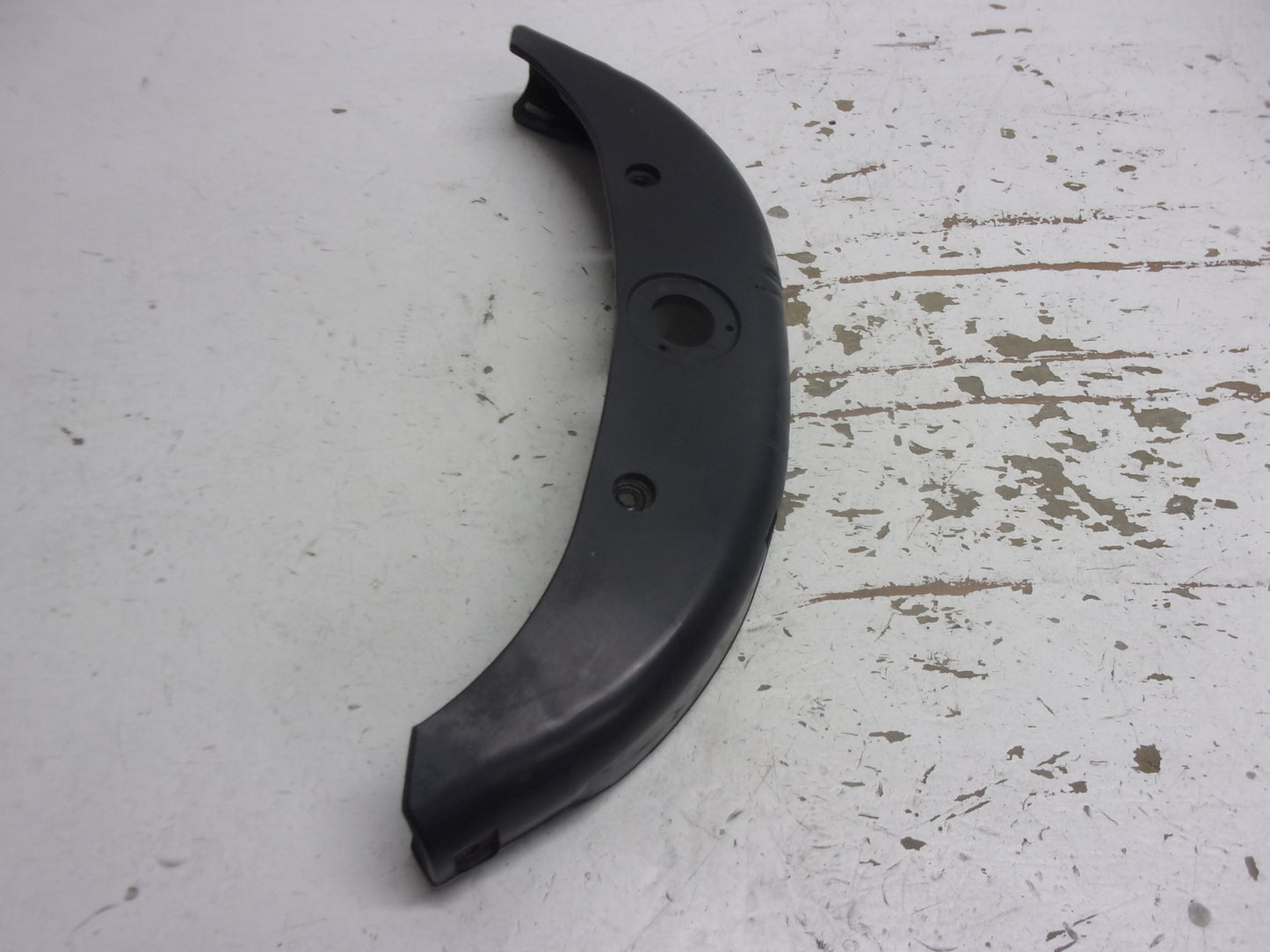 Yamaha WaveRunner 1991-1995 VXR 650 OEM Gunwale Comp / Bumper # FN8-U2501-00-00