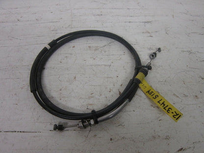 Kawasaki Jet Ski 1995-1996 ZXI 750/900 OEM Throttle Cable Assembly Part# 54012-3