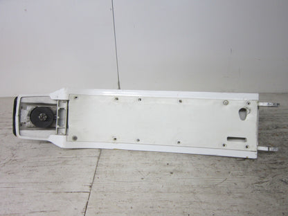 Kawasaki Jet Ski 1987-1988 300 SX OEM White Handlepole Assembly # 39100-3702-8C