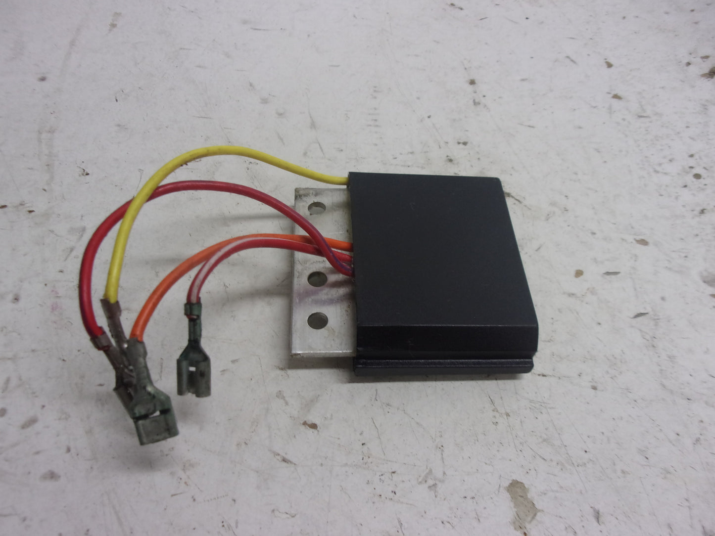 Polaris Watercraft 1994-1997 SL SLT 700 OEM Rectifier Switch Assembly # 4060110