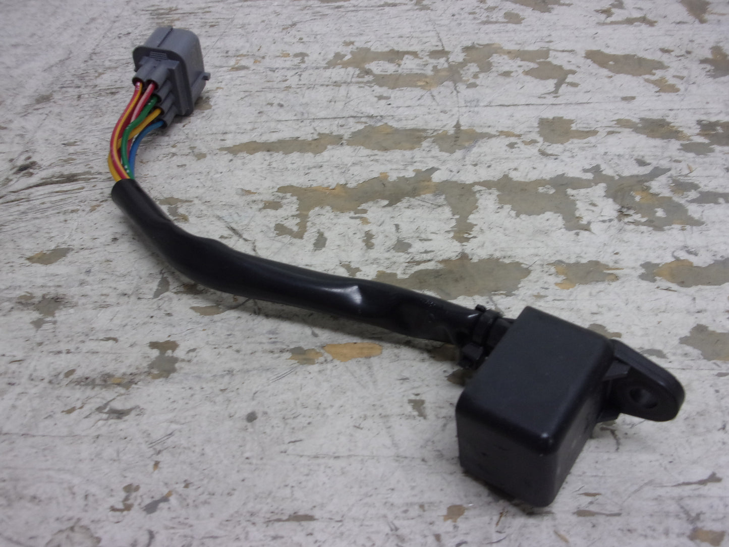 Kawasaki Jet Ski 2004-2021 STX 12/15 Ultra OEM VDS Sensor Switch Part 27010-3785
