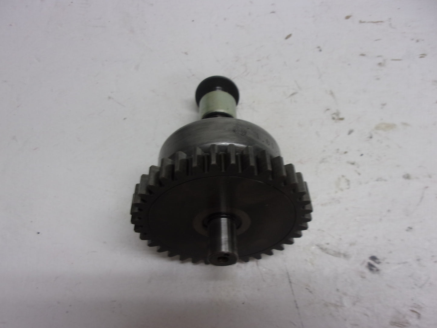 Sea Doo Bombardier PWC 2003-2006 GTX RXP RXT OEM 35 Th Drive Gear Part 420889870