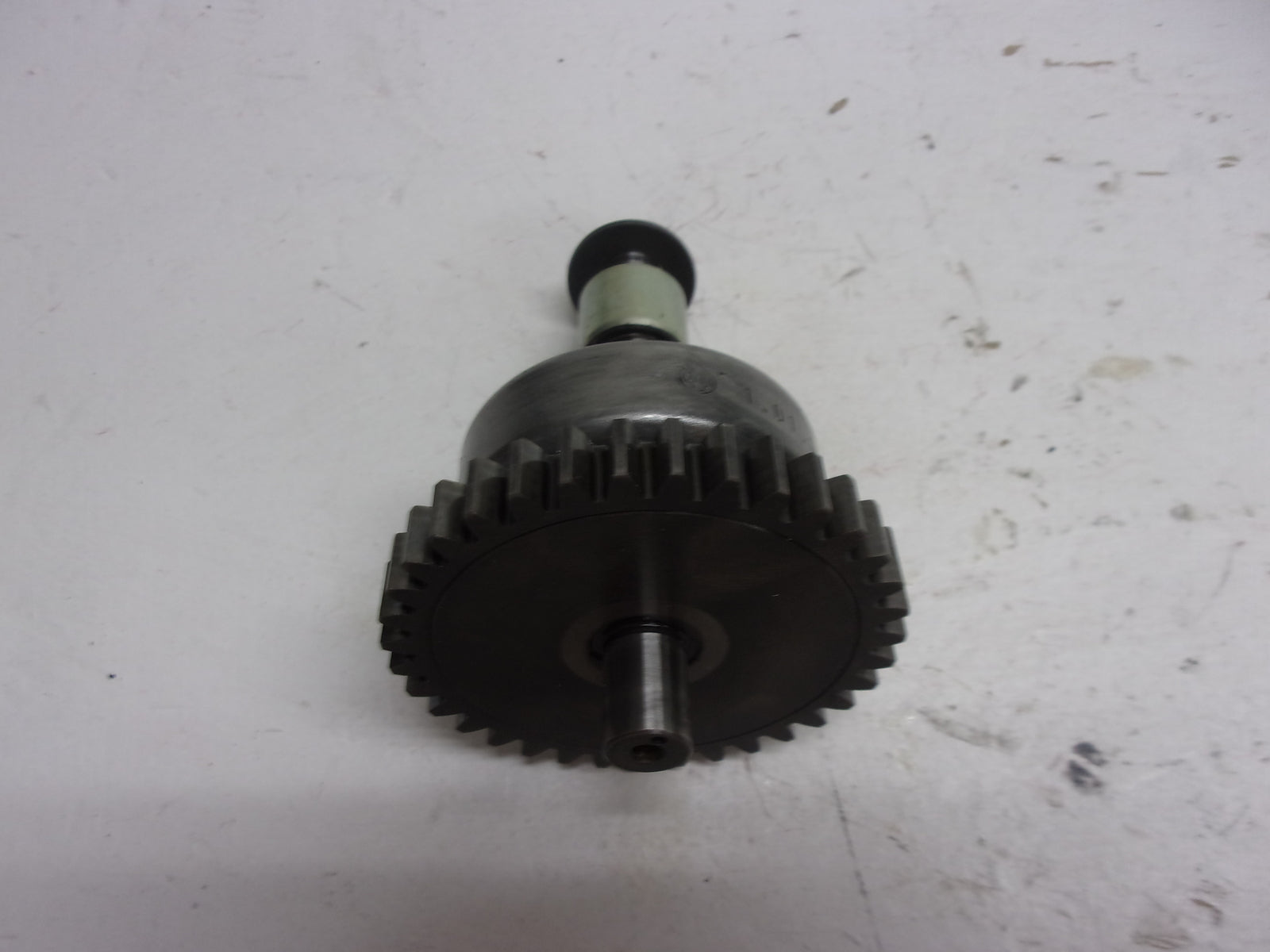 Sea Doo Bombardier PWC 2003-2006 GTX RXP RXT OEM 35 Th Drive Gear Part 420889870