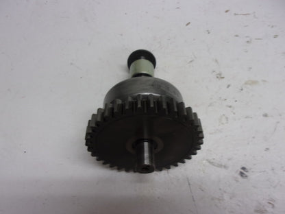 Sea Doo Bombardier PWC 2003-2006 GTX RXP RXT OEM 35 Th Drive Gear Part 420889870