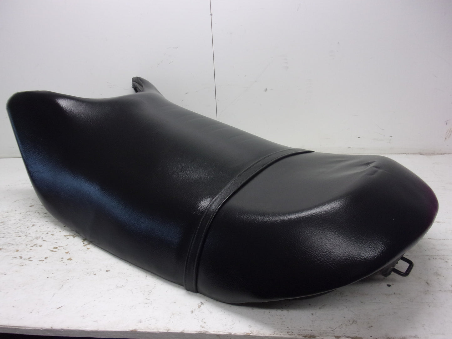 Kawasaki PWC Jet Ski 2006-2019 STX-12/15 OEM Black Front Seat Part 53066-3709-MA