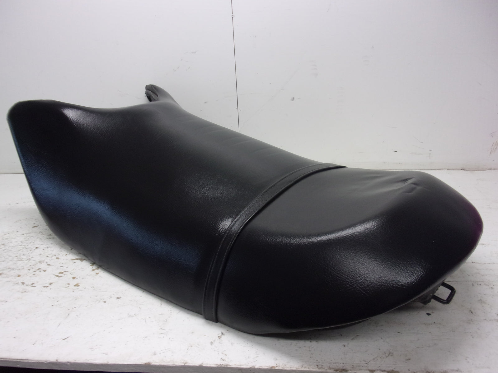 Kawasaki PWC Jet Ski 2006-2019 STX-12/15 OEM Black Front Seat Part 53066-3709-MA