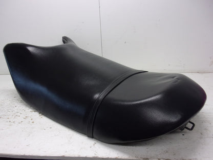 Kawasaki PWC Jet Ski 2006-2019 STX-12/15 OEM Black Front Seat Part 53066-3709-MA