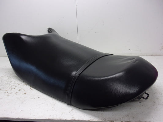 Kawasaki PWC Jet Ski 2006-2019 STX-12/15 OEM Black Front Seat Part 53066-3709-MA
