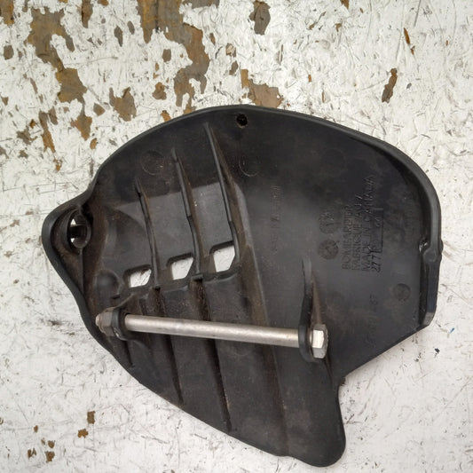 Sea Doo Bombardier 2003-2005 GTX GTI RXP RXT RH OPAS Side Vane Part # 277001144