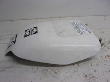 Sea Doo Bombardier 1995-1996 HX OEM White Access Cover Assembly Part# 269500121