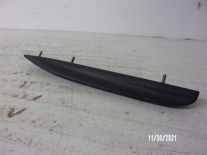 Sea Doo Bombardier PWC 1995-1999 SPX XP OEM Black Right Sponson Part# 292000229