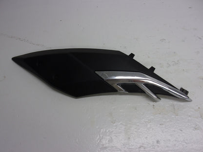 Yamaha 2013-2018 FX HO SHO OEM Right Stern Cover Part# F2S-U890N-11-00