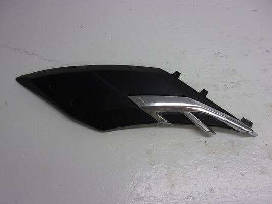 Yamaha 2013-2018 FX HO SHO OEM Right Stern Cover Part# F2S-U890N-11-00