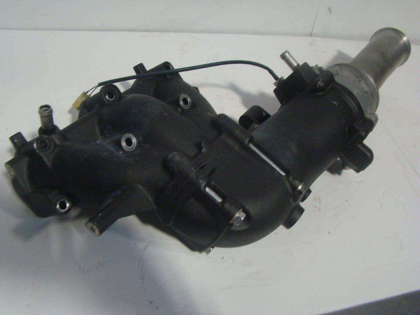 Yamaha Waverunner 2016-2020 VX V1 EX Exhaust Manifold + Pipe 6EY-14711-00-00