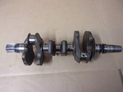 Yamaha Waverunner 2016-2022 V1 EX VX Super Jet OEM Crankshaft # 6EY-11400-00-00