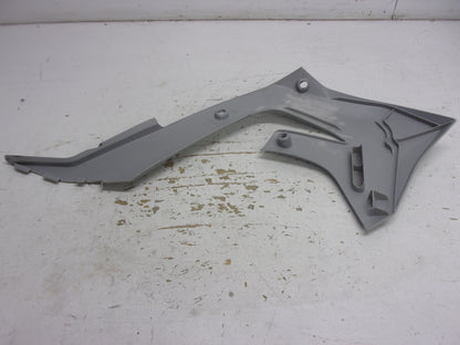 Kawasaki Dirt Bike 2019-2023 KX450F Primed Left Engine Shroud # 49089-0946-290