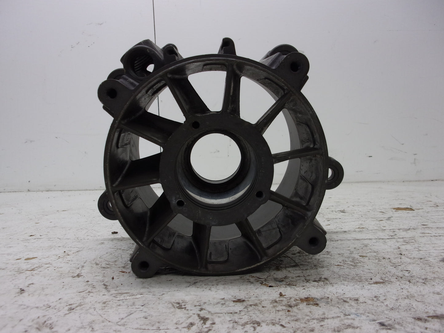 Sea Doo Bombardier 2004-2005 GTX 4-TEC STD OEM Impeller Housing Part# 267000056