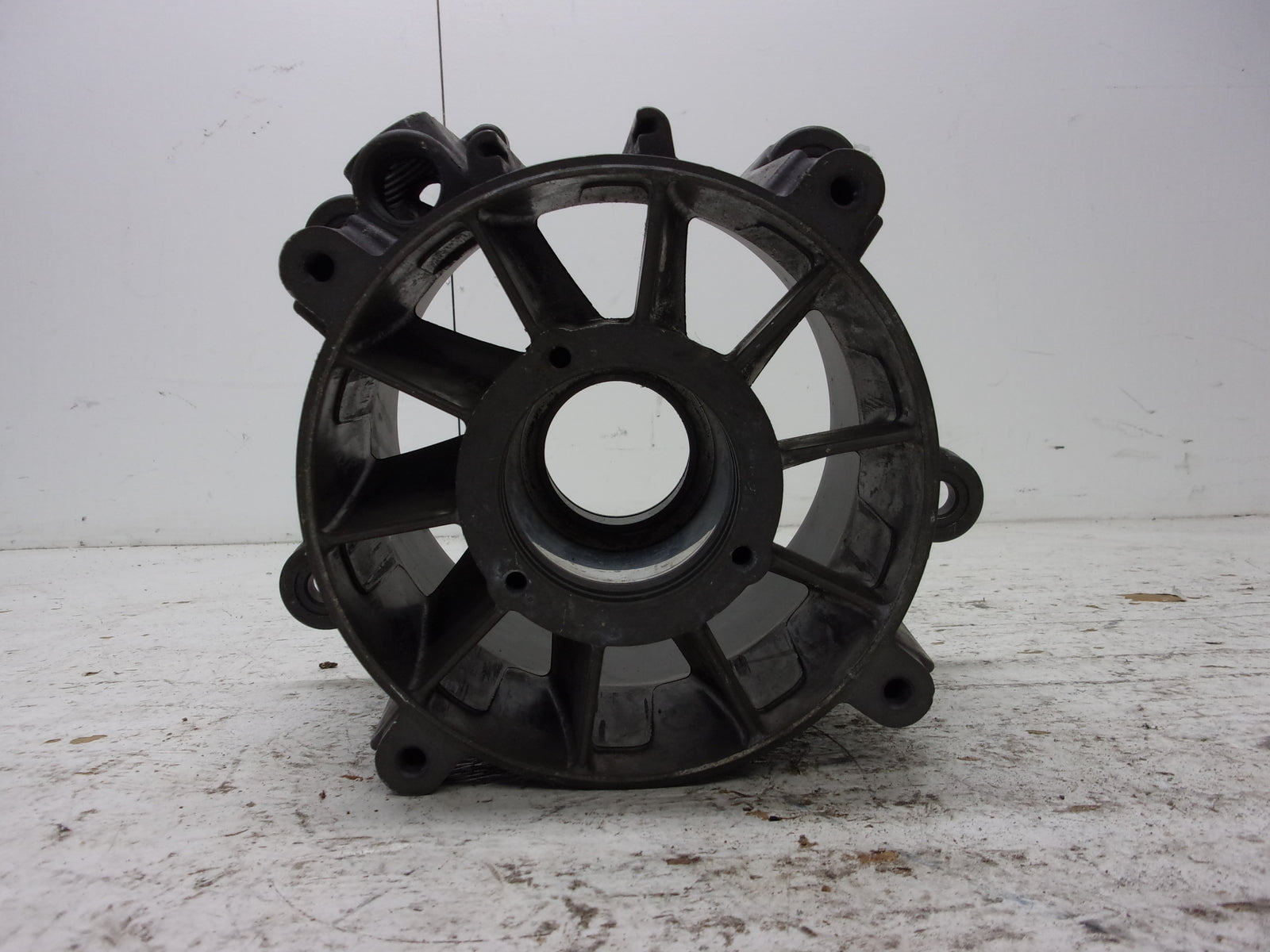 Sea Doo Bombardier 2004-2005 GTX 4-TEC STD OEM Impeller Housing Part# 267000056