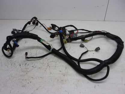 Kawasaki Jet Ski 2011 Ultra LX OEM Main Wire Harness Assembly Part# 26031-3731