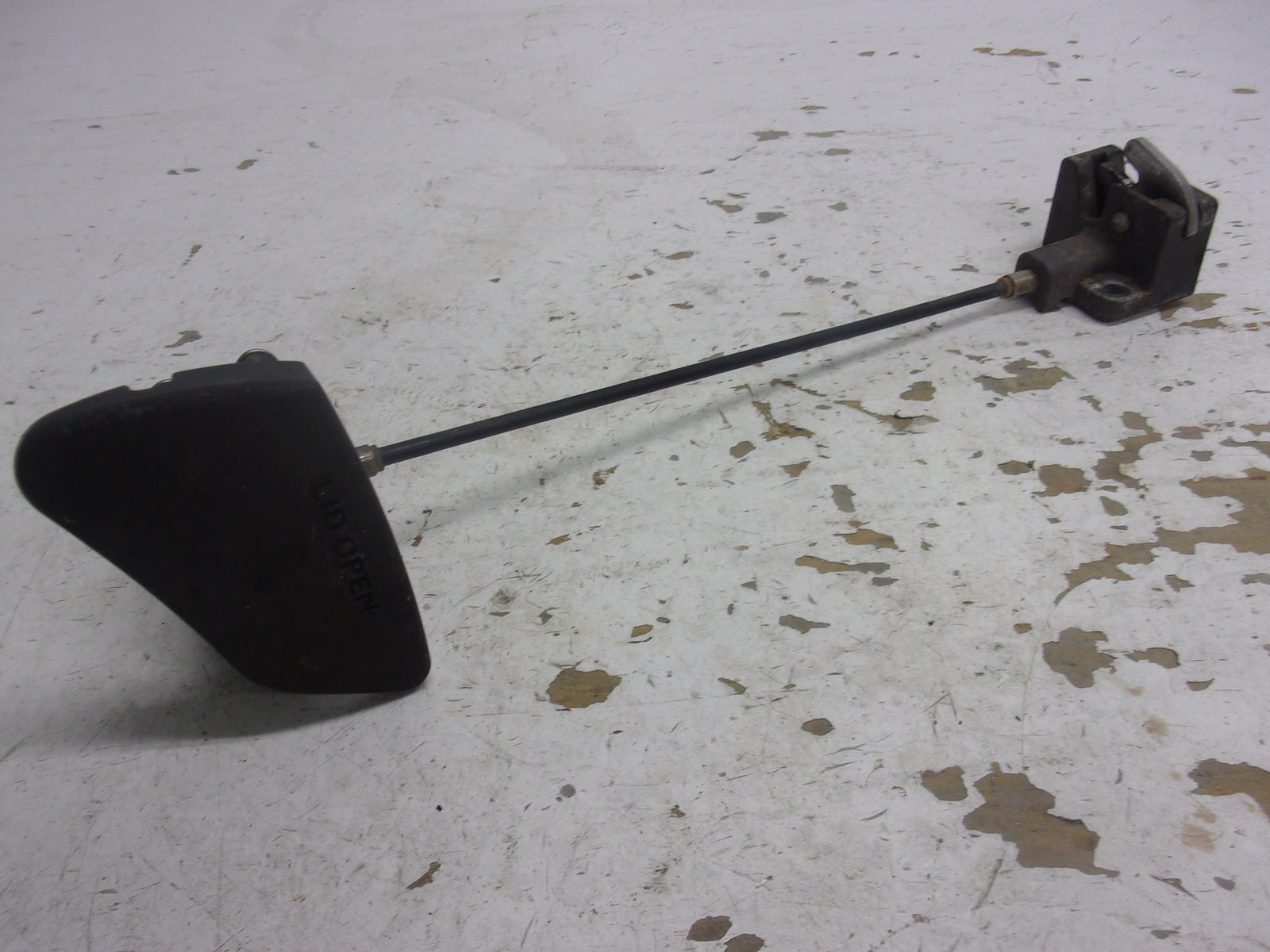 Yamaha Waverunner 2002-2005 FX1000 FX1100 FX140 Hood Latch # F1B-651A1-00-00