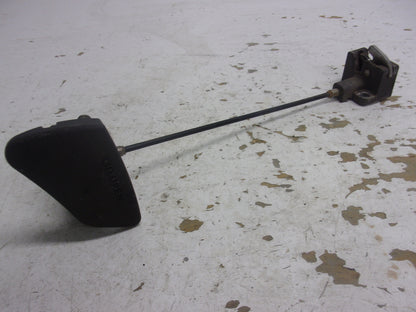 Yamaha Waverunner 2002-2005 FX1000 FX1100 FX140 Hood Latch # F1B-651A1-00-00